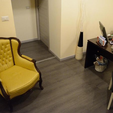 B&B Massimo Centro Catania Eksteriør bilde