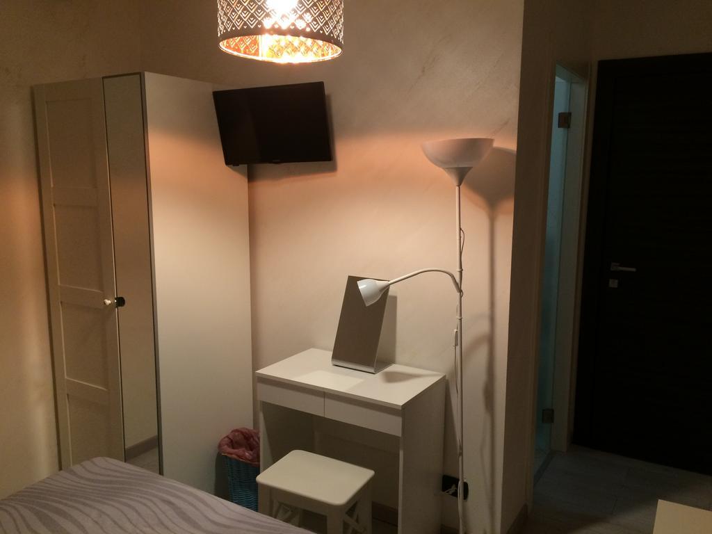 B&B Massimo Centro Catania Eksteriør bilde