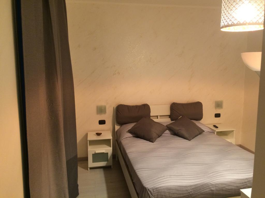 B&B Massimo Centro Catania Eksteriør bilde