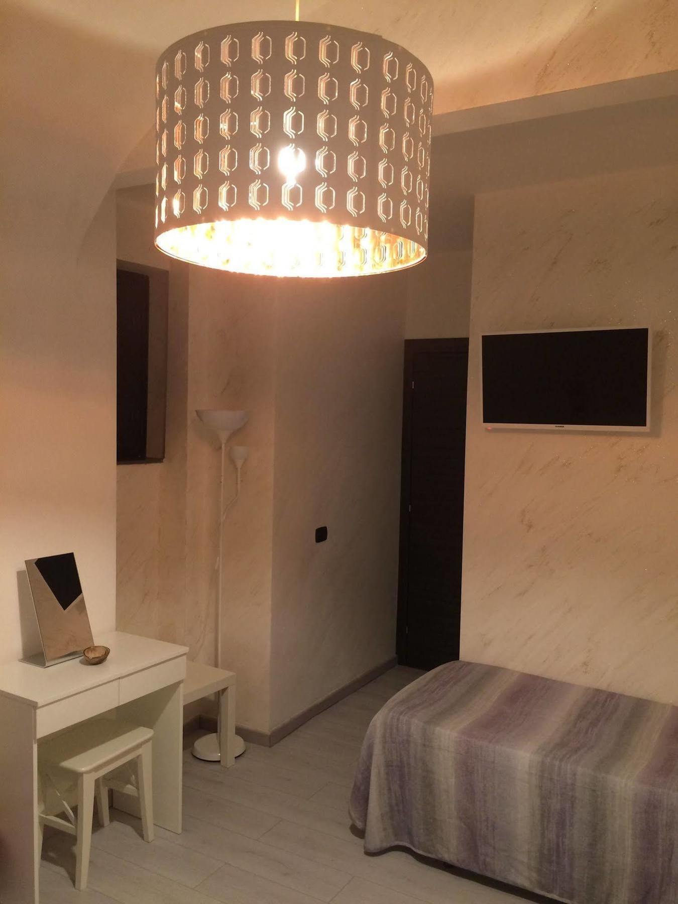 B&B Massimo Centro Catania Eksteriør bilde