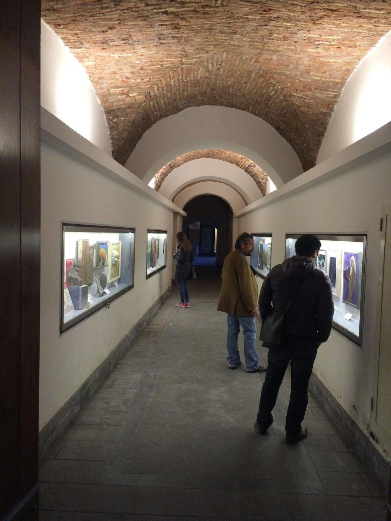 B&B Massimo Centro Catania Eksteriør bilde