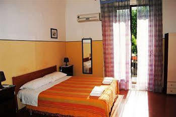 B&B Massimo Centro Catania Eksteriør bilde